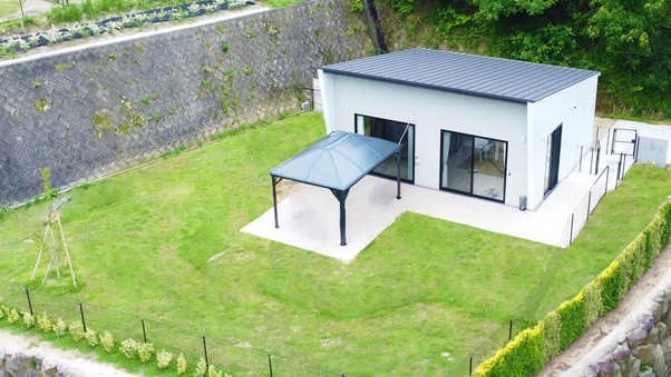 Superior Villa
